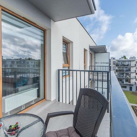 Nika Apartment Kolobrzeg Exterior photo